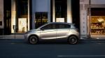 Mitsubishi E-Compact 2011 года
